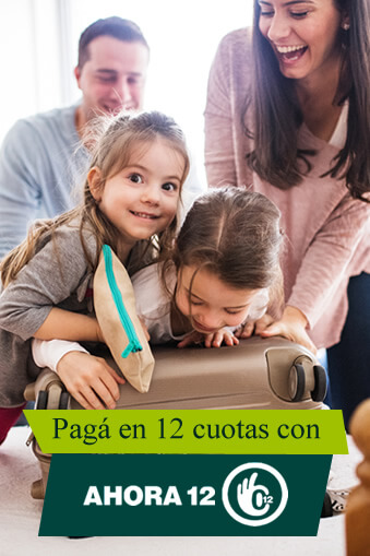 Beneficio Ahora 12