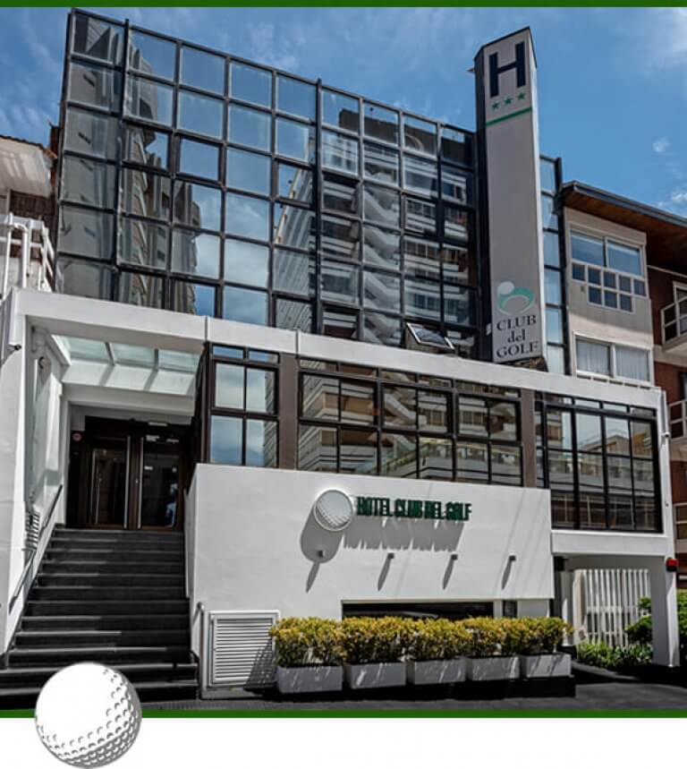 El Hotel