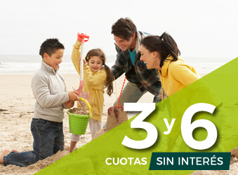 Promociones